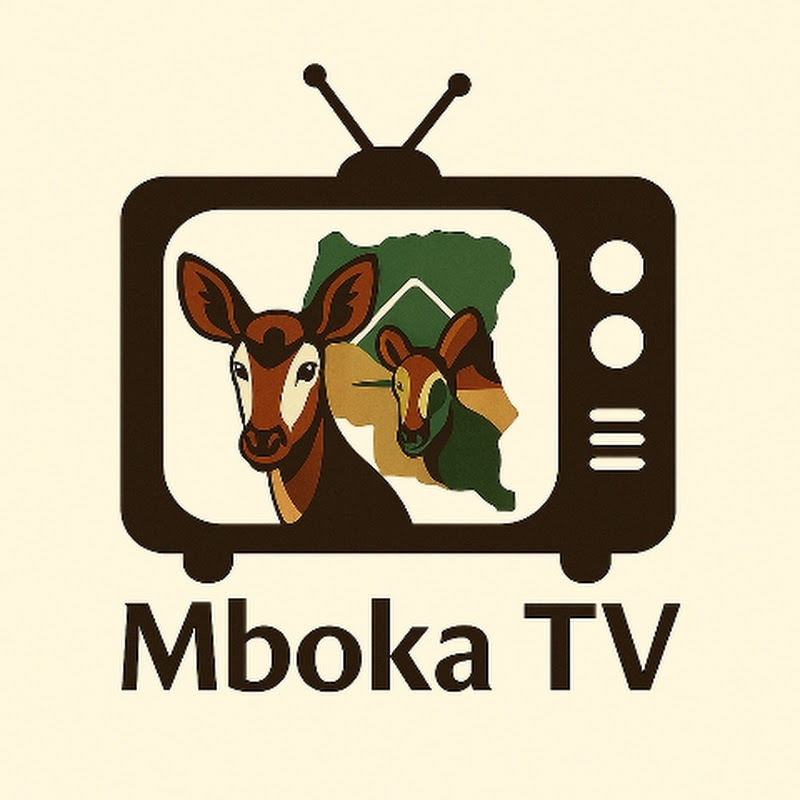 Mboka Kwetu TV