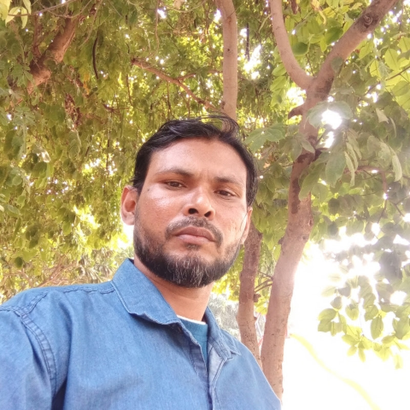 SURAJ CHADA 