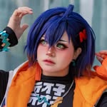 Tepho | Cosplayer 💕✨