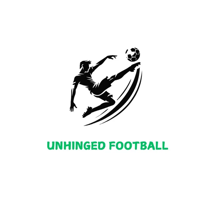 UNHINGED FOOTBALL