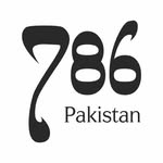 786 Cosmetics - Pakistan 🇵🇰