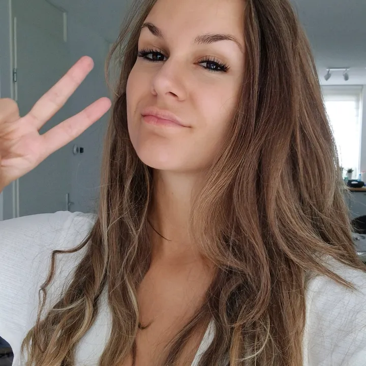 Sweettaiga | TTV streamer