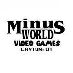 minus world video games