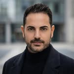 Adrián Morillas Pérez | Full-Stack Developer