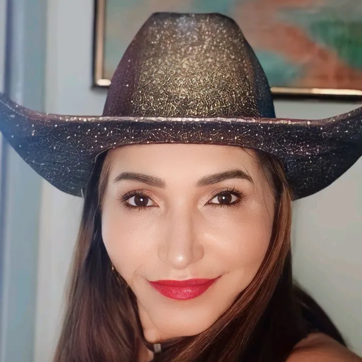 Marilene divulgação