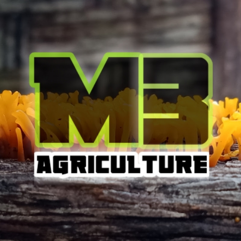 Mari Belajar Agricultur