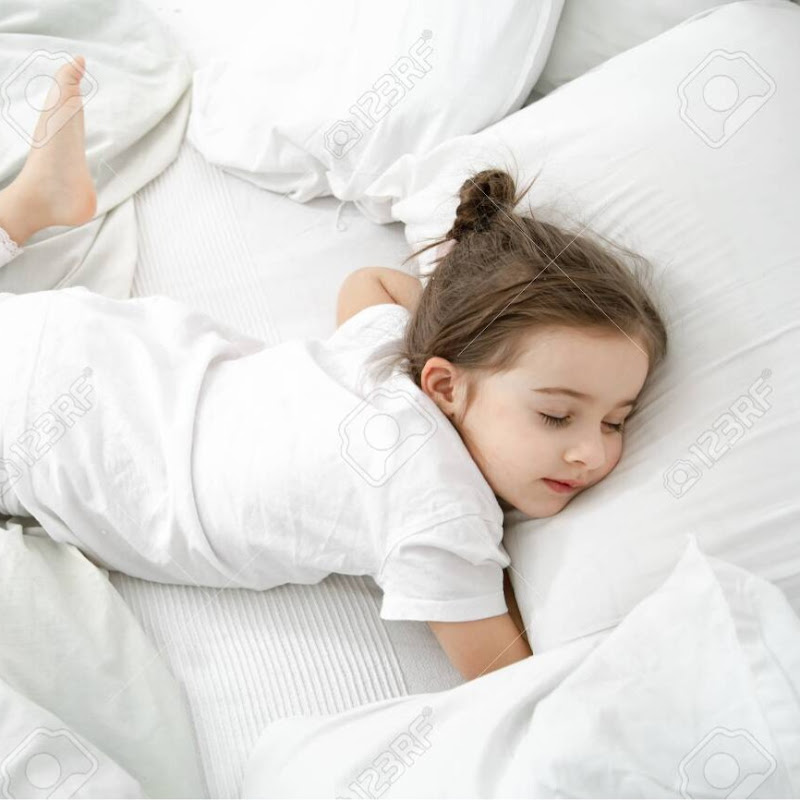 ASMR Sleep Music
