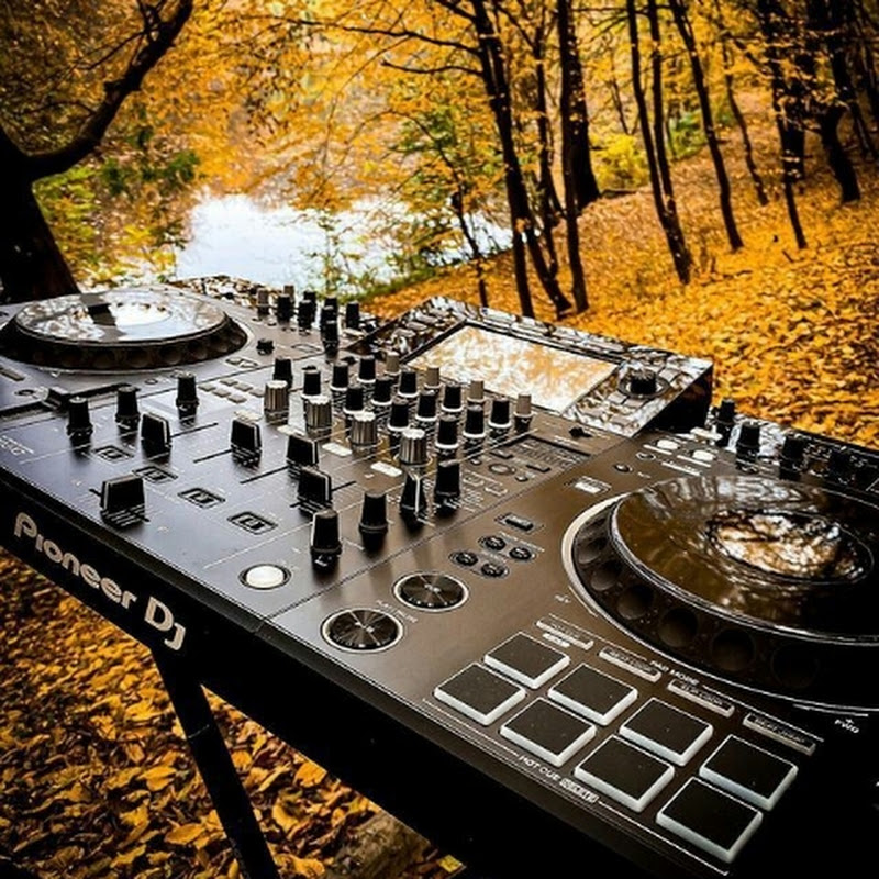 DJ YWAR SAR Remix