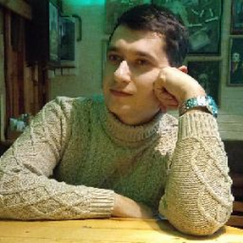 Alexandr Oleinic