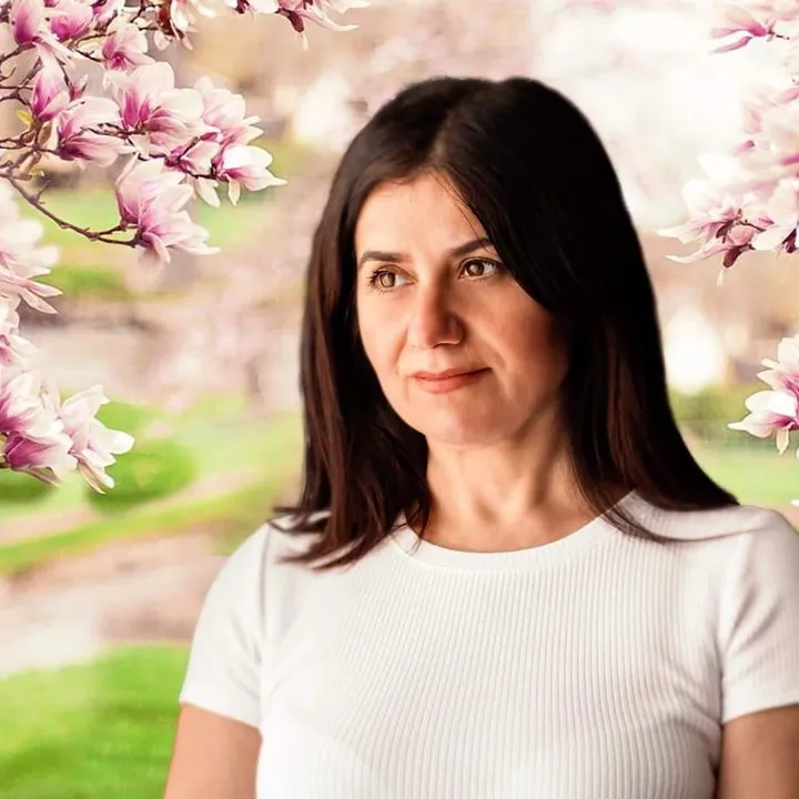 Gina gateste