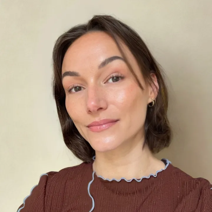 Anne 💖 de skincare junkie