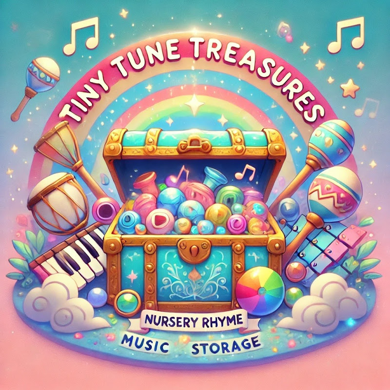 Tiny Tune Treasures