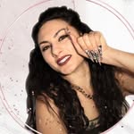 Kostadina Tsihlas -Nail Artist
