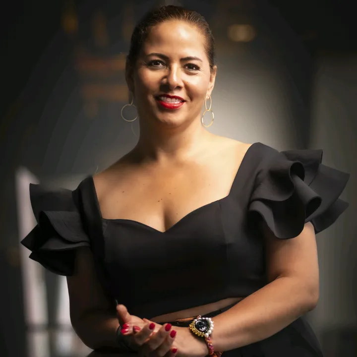 Linda Gaona