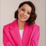 Евгения Левицкая~ коуч для тех, кто хочет менять и меняться