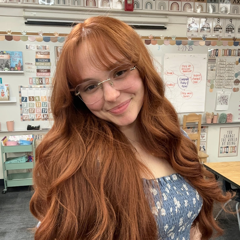 Sara James