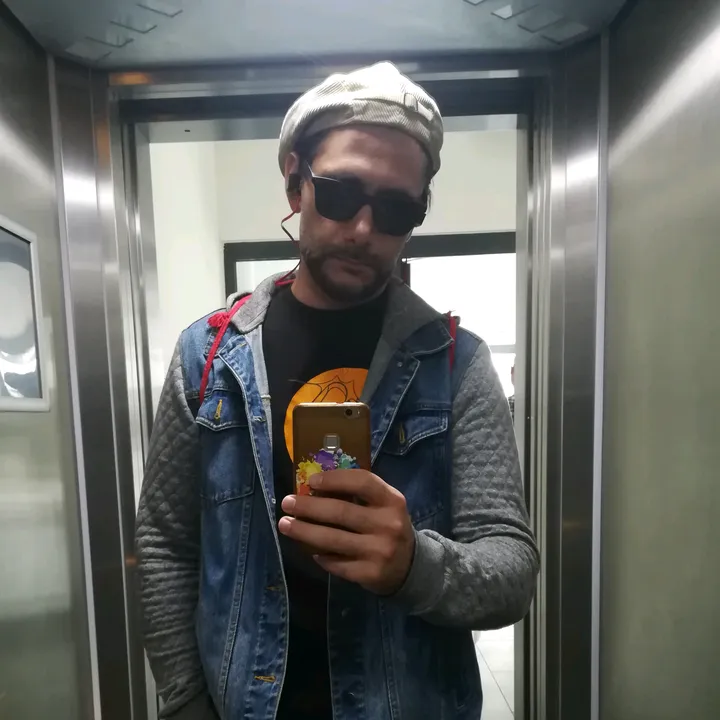 Saad Al Ghefari