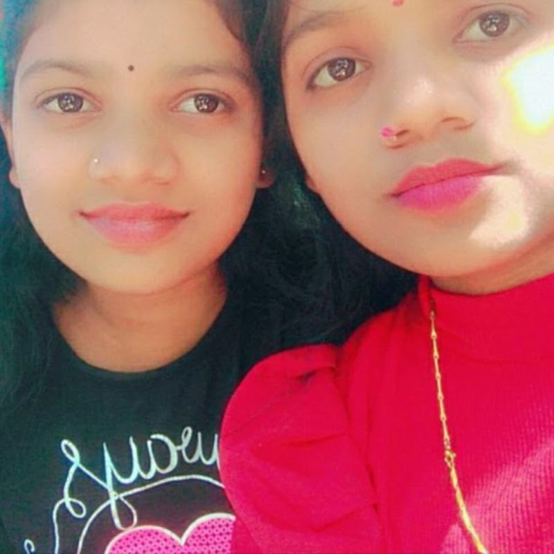 khushboo  Mahak 😇