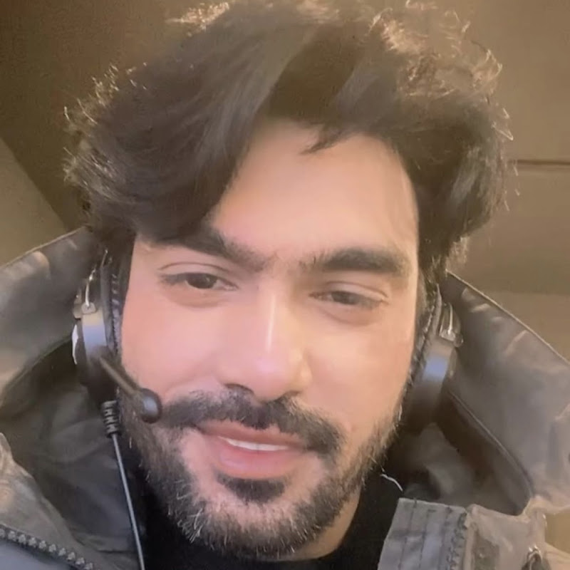 ArsalanK Vlogs