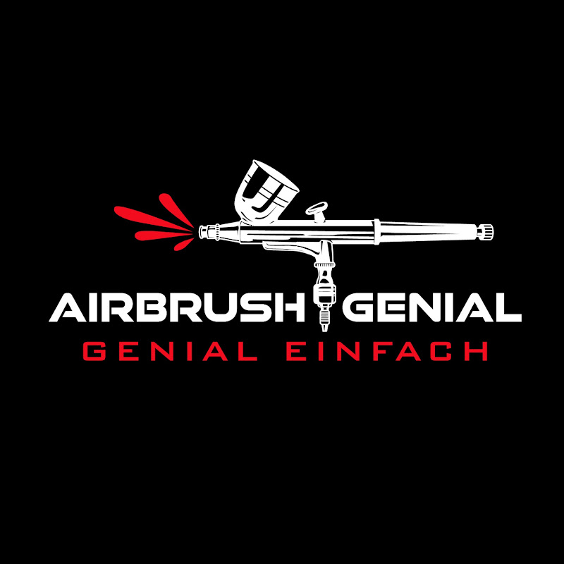 AirbrushGenial