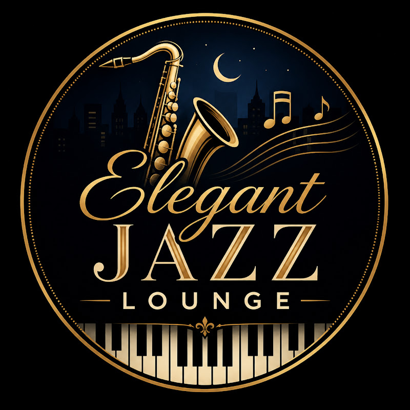 Elegant Jazz Lounge
