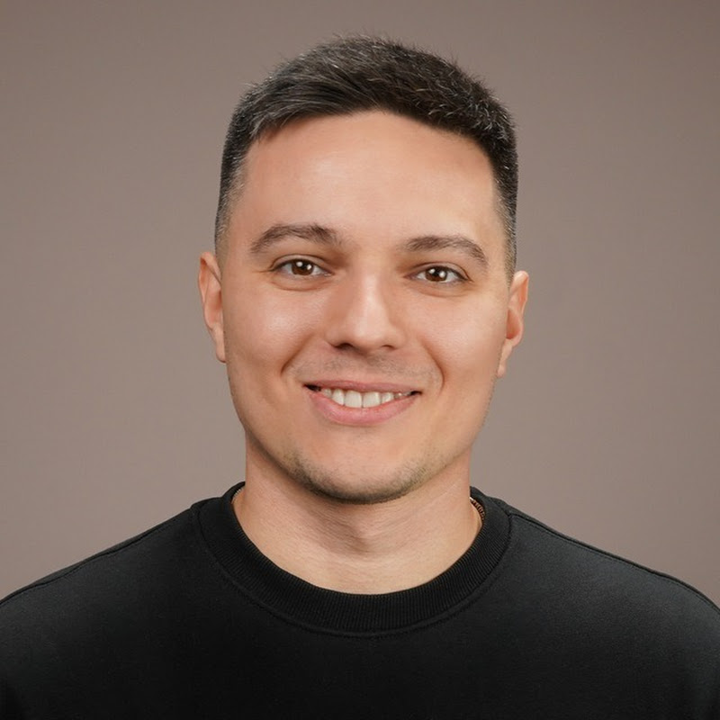 Андрей Быков | дизайнер интерьера