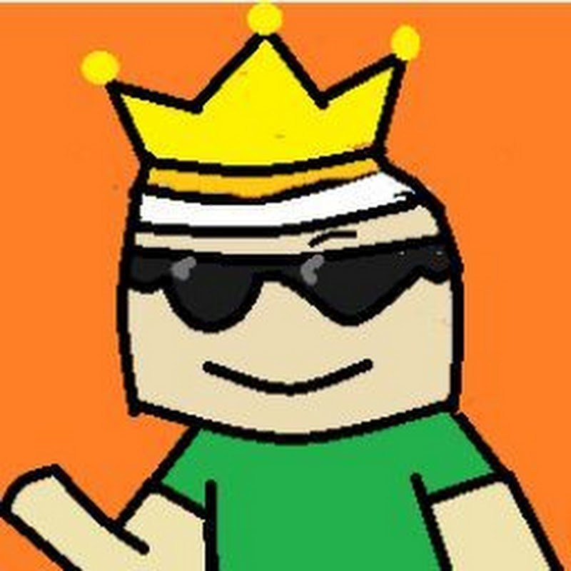 SparkleKing20