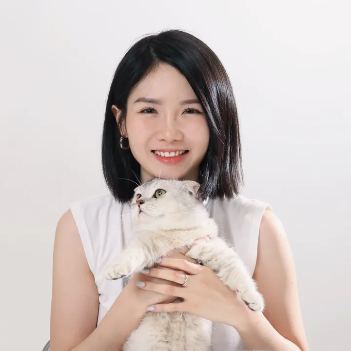 Akak Kucing