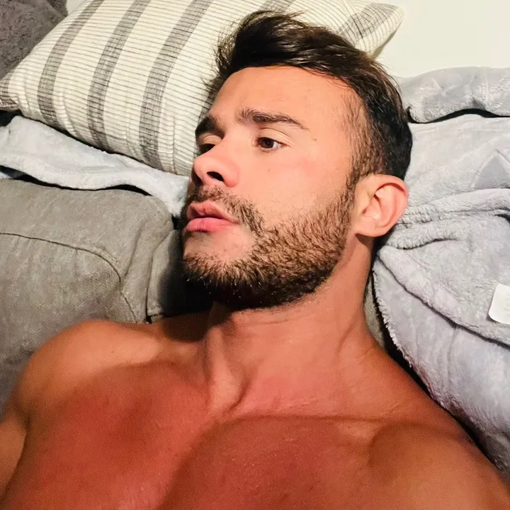 🇧🇷 James Brandon 🇪🇸