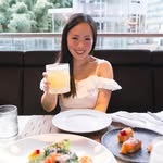 Karen N. • food & travel ✨