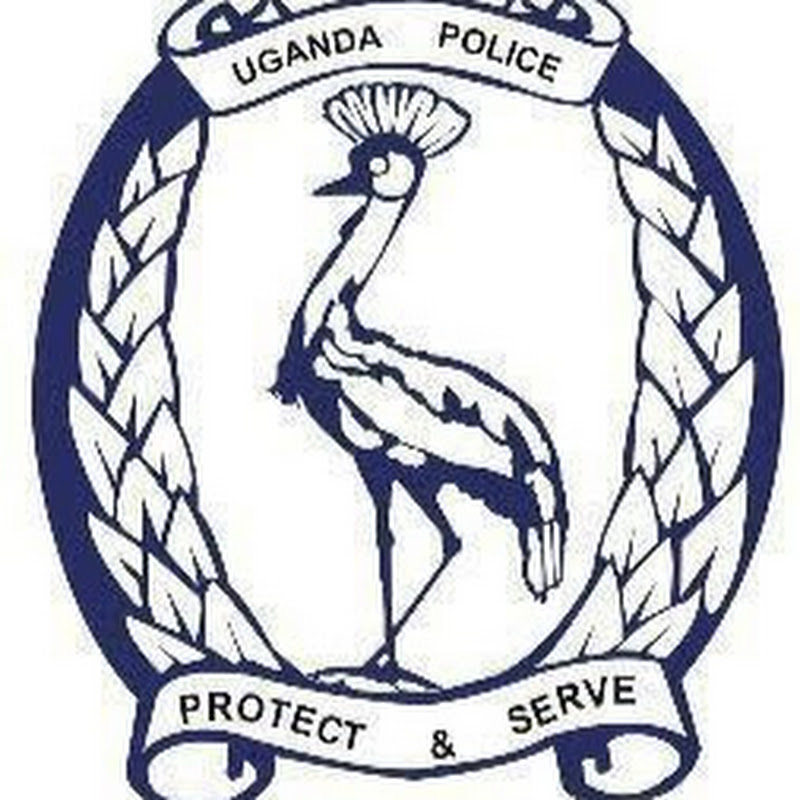 Uganda Police Force