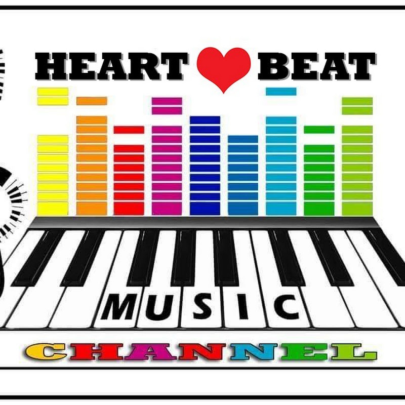 HEARTBEAT MUSIC Channel