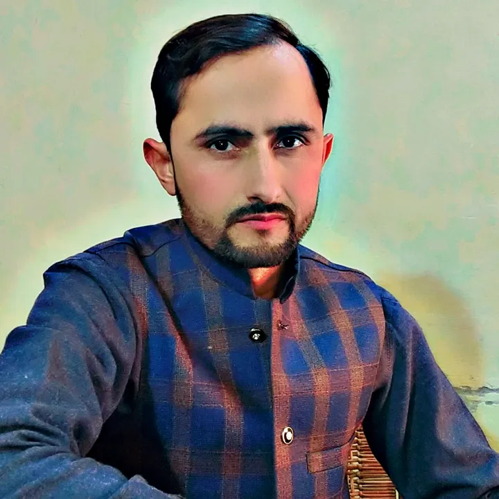 Chaudhry Rashid