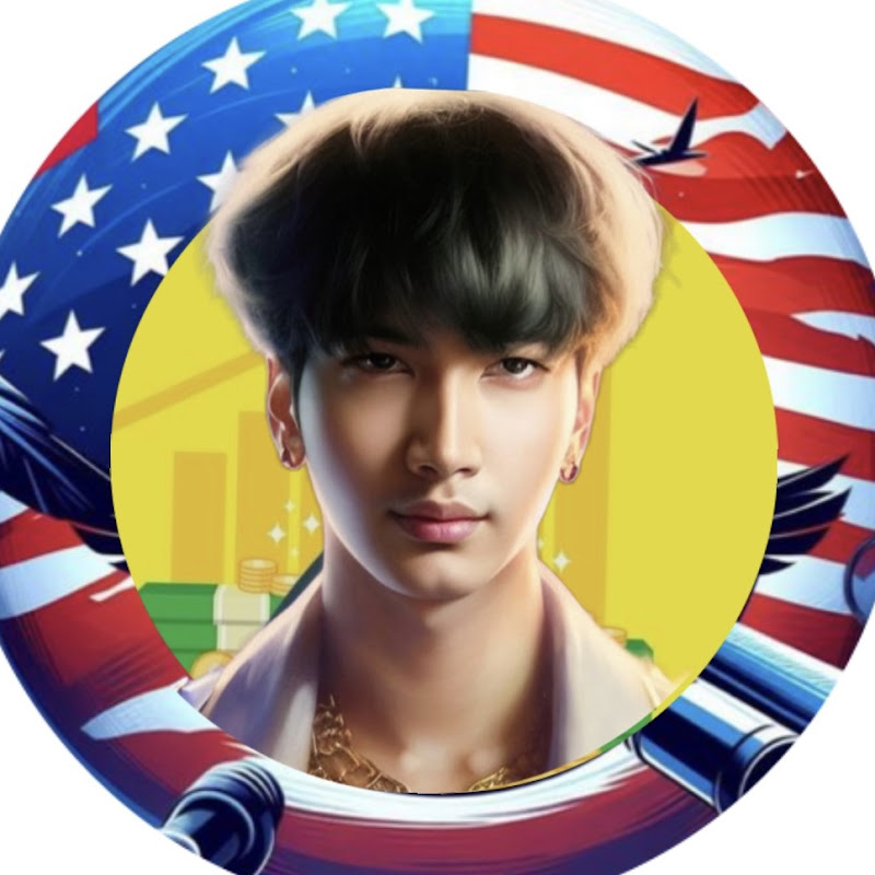 Mr.Market อเมริกา