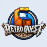 Retro Quest l Juegos y Consolas Retro