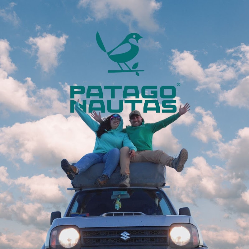 Patagonautas