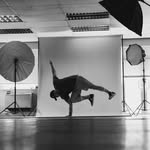 Robert Harris- Photographer + yoga teacher