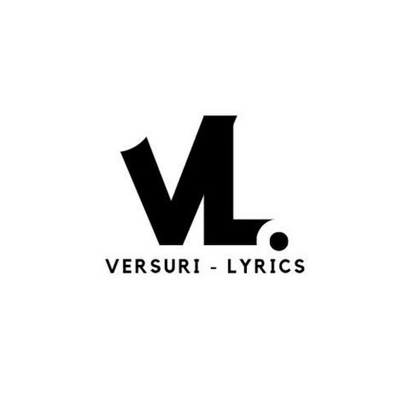 Versuri-Lyrics 