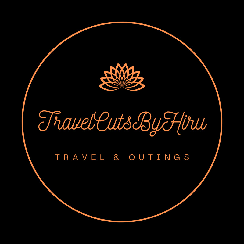 Travel Cuts By Hiru