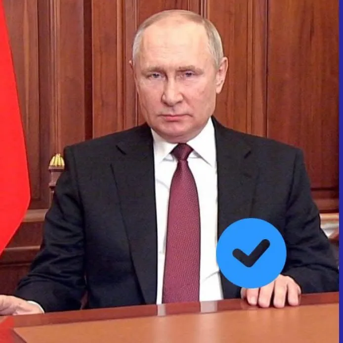 Vladimir.Putin.🇷🇺🌹🇰🇵