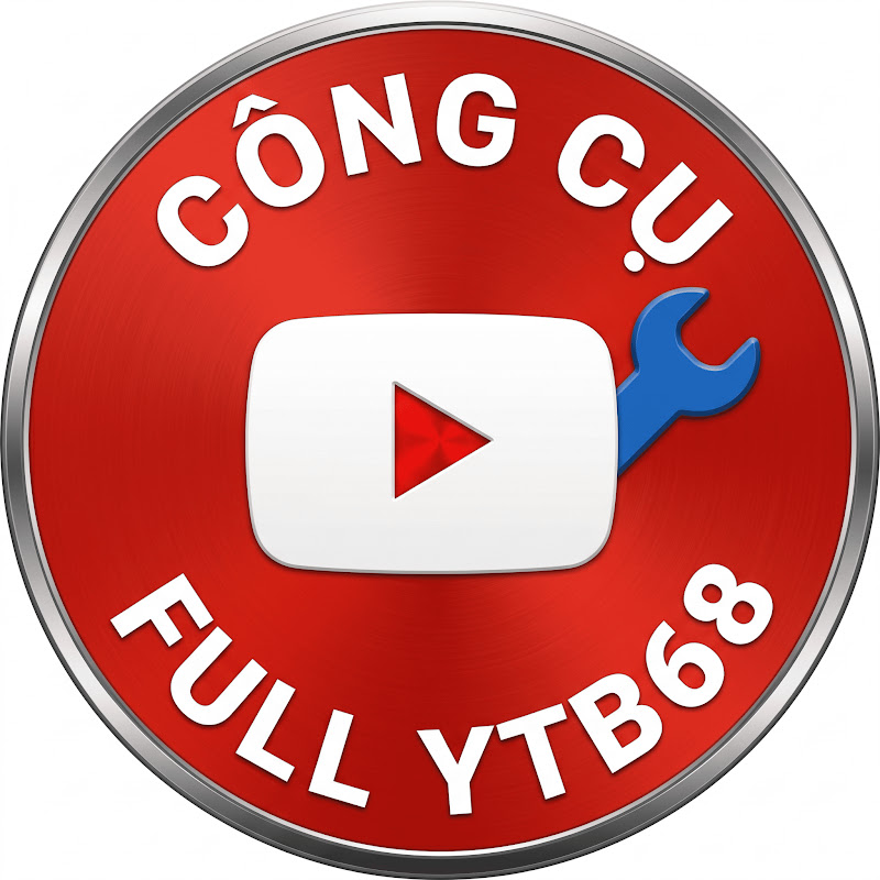 Công Cụ Full YTB68