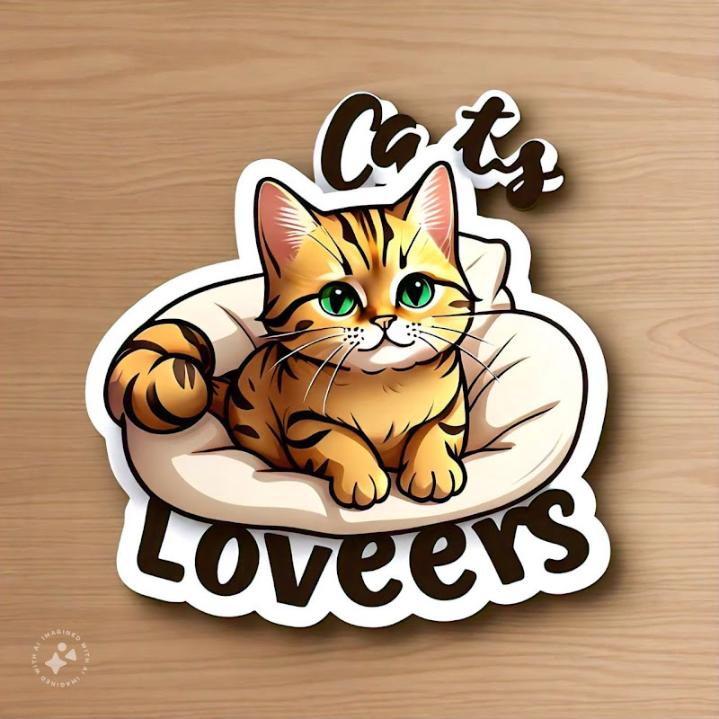 Cats Lover