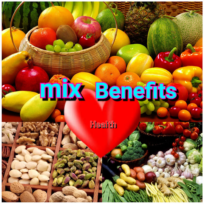 Mix Benefits (மிக்ஸ் பெனிஃபிட்ஸ்)