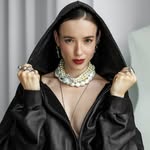 Светлана Макарова | Стилист · Москва/Петербург