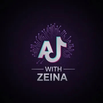 Ai With Zeina