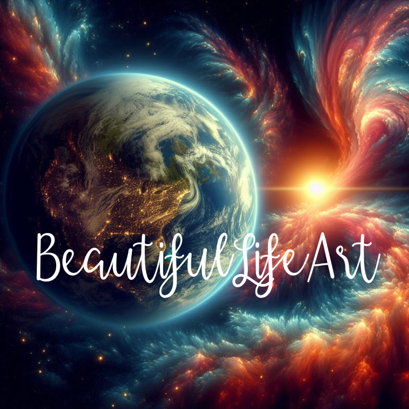 BeautifulLifeArt