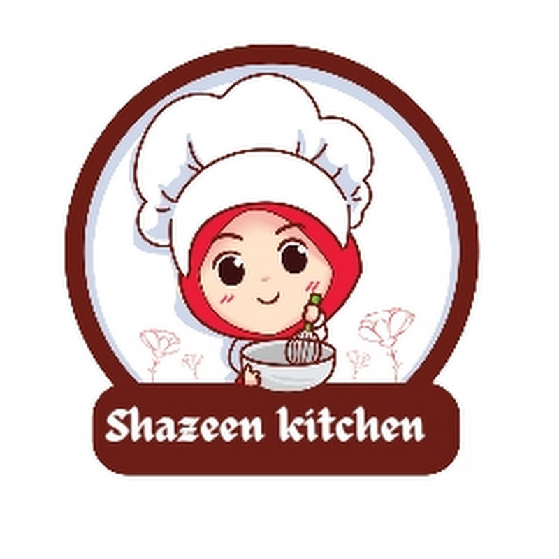 Shazeen kitchen