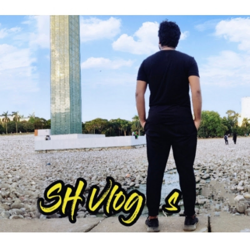 sh vlog