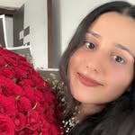 Simran Chugh
