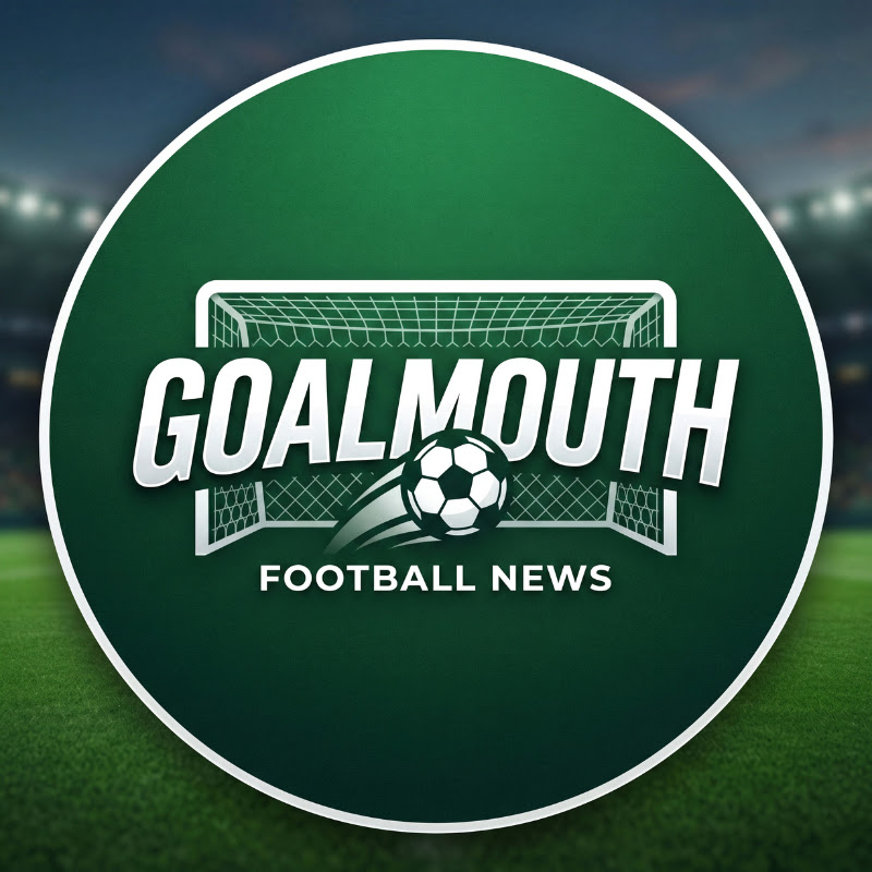 Goalmouth